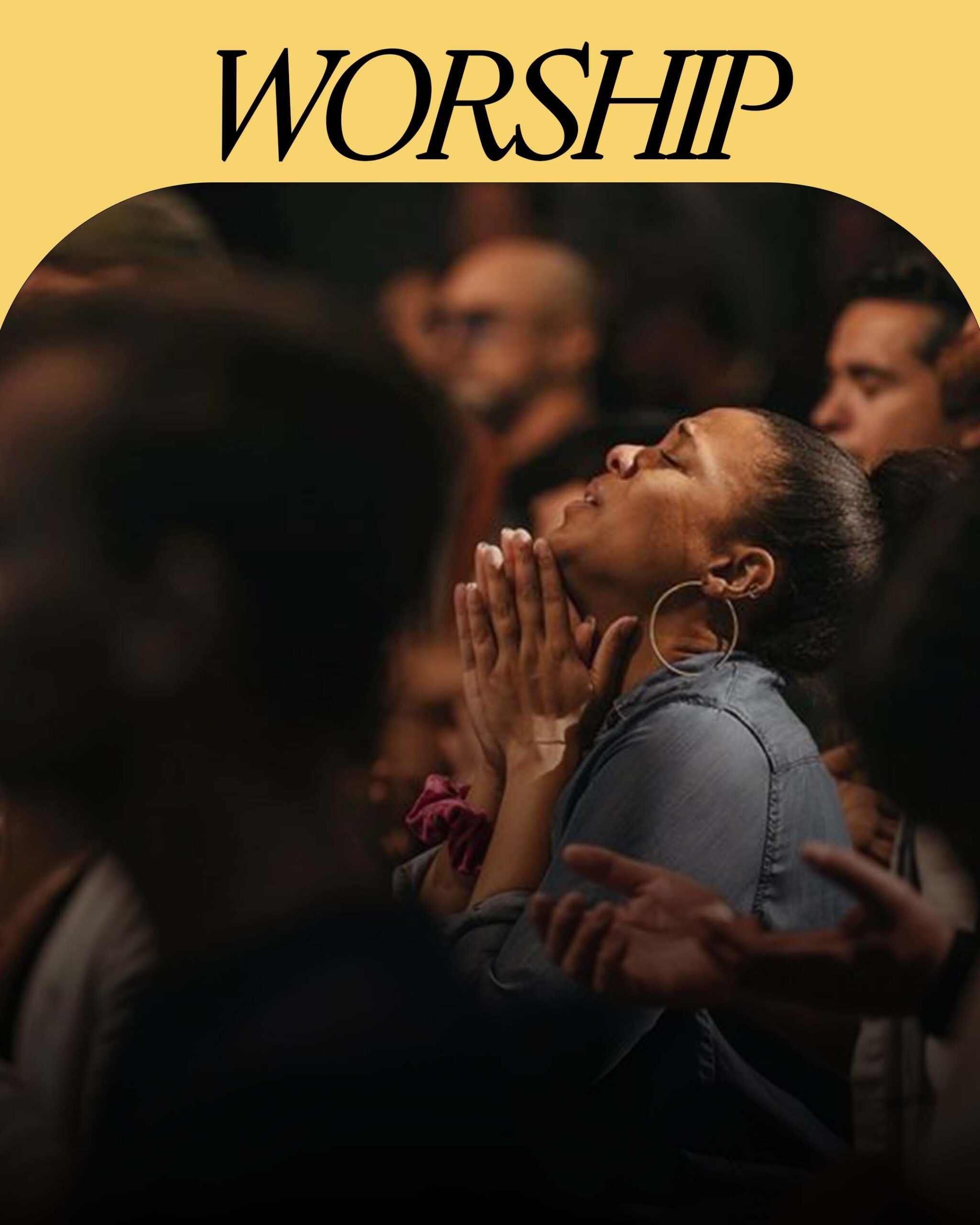 worship